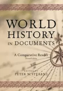Image of World History in Documents : A Comparative Reader, 2nd Edition