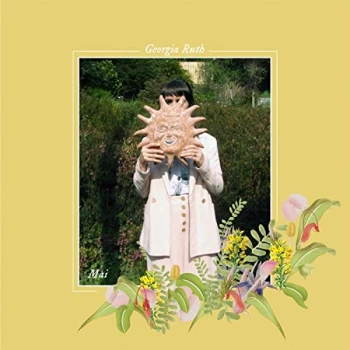 Image of Georgia Ruth - Mai Vinyl