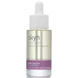 image of skyn ICELAND Arctic Face Oil 30ml