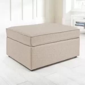 Image of Jay-be Footstool Bed Autumn