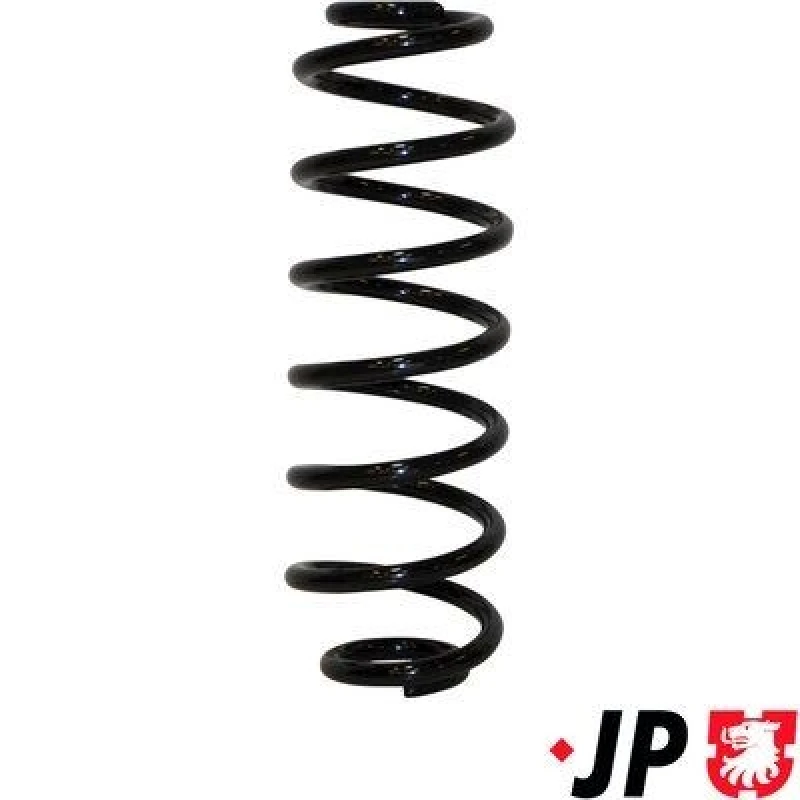 Image of JP GROUP Coil spring JP GROUP 1152207800