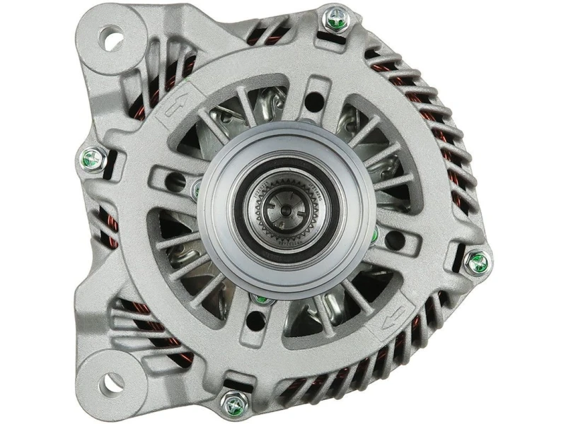 Image of AS-PL Alternator AS-PL A5230