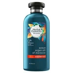 image of Herbal Essences Bio:Renew Argan Oil Shampoo 100ml