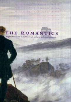 Image of The Romantics by Patrick Lee-Browne and Neil King Paperback