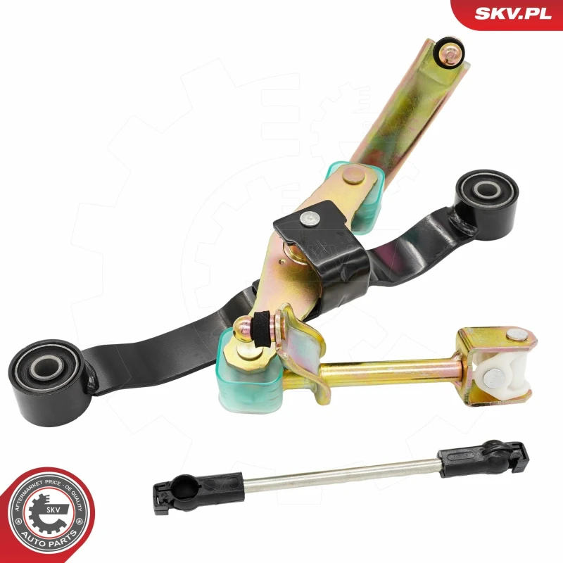 Image of ESEN SKV Repair Kit, gear lever ESEN SKV 97SKV125