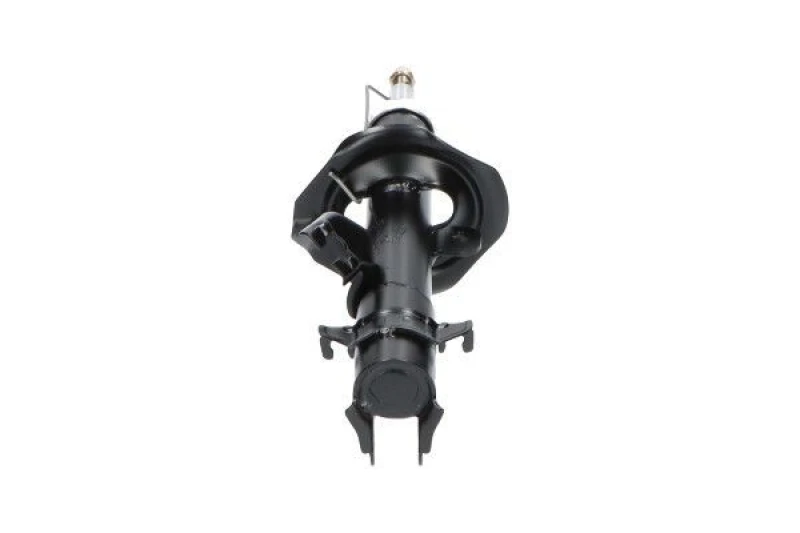 Image of KAVO PARTS SSA-6556 Shock absorber Front Axle Right, Gas Pressure, Twin-Tube, Suspension Strut, Top pin Shock Absorber (854)