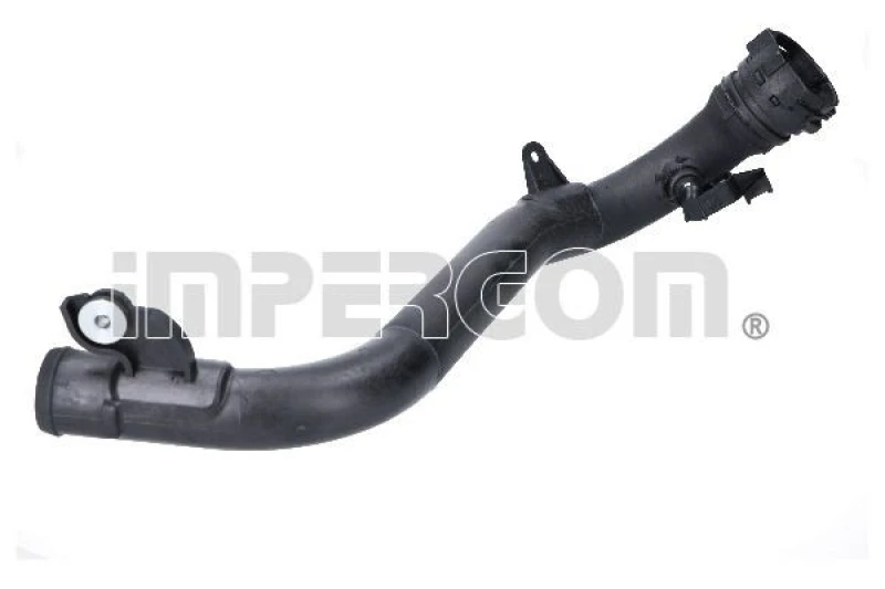 Image of Original IMPERIUM Charger intake hose Original IMPERIUM 227734