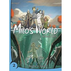 Image of Milo's World Book Two