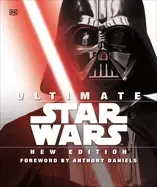 Image of ultimate star wars new edition the definitive guide to the star wars univer