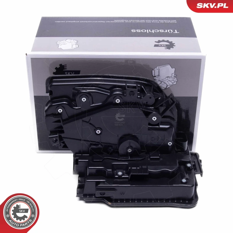 Image of ESEN SKV Door lock ESEN SKV 60SKV253