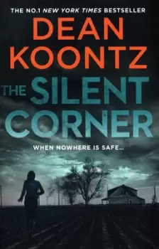 Image of The silent corner - Dean R. Koontz - Paperback - Used