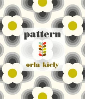 Image of Pattern by Orla Kiely Hardback