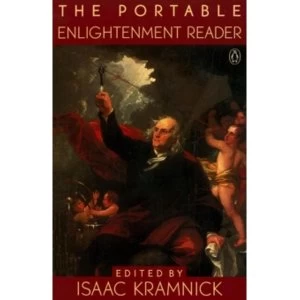 Image of The Portable Enlightenment Reader by Isaac Kramnick (Paperback, 1996)
