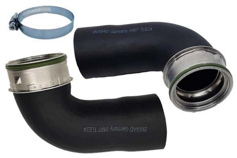 Image of Charger intake hose BUGIAD 81917