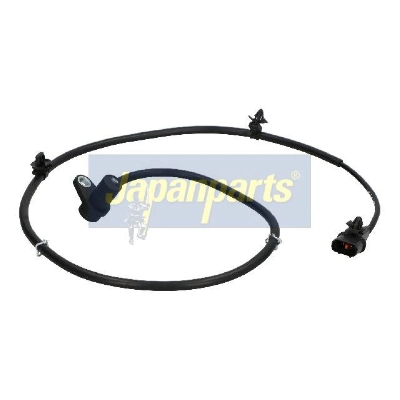 Image of JAPANPARTS ABS sensor JAPANPARTS ABS-537