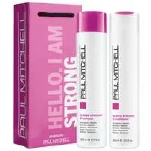 Image of Paul Mitchell Bonus Bags Strength