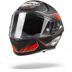 Image of Suomy SR-GP Gamma Matt Red S