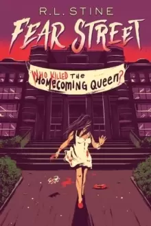 Image of Who Killed the Homecoming Queen?