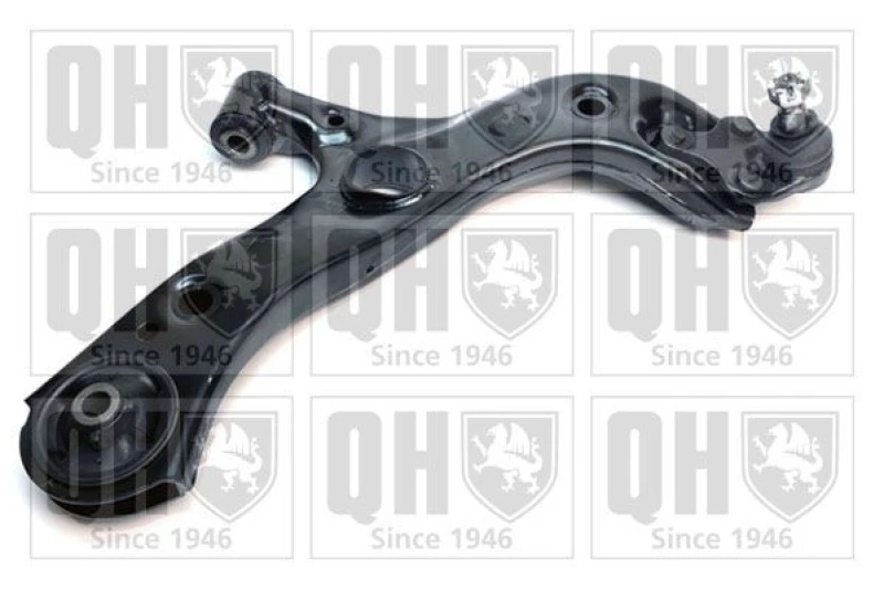 Image of QUINTON HAZELL Suspension arm QUINTON HAZELL QSA2921S