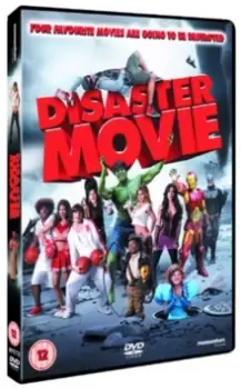 Image of Disaster Movie