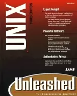 Image of unix unleashed