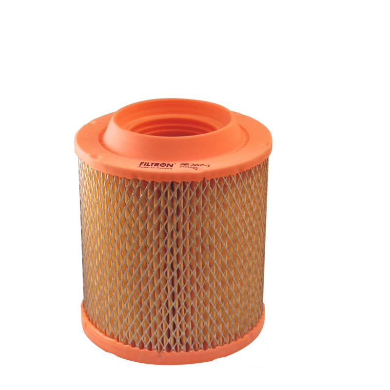 Image of FILTRON AR 367/1 Air filter Filter Insert Air Filter (8)