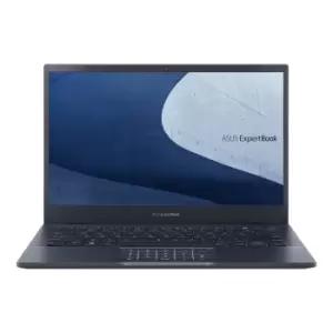 Image of ASUS ExpertBook B5 Intel Evo Core i5 8GB RAM 512GB SSD 13.3" Windows 11 Pro Laptop