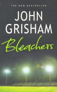 Image of Bleachers by John Grisham Paperback