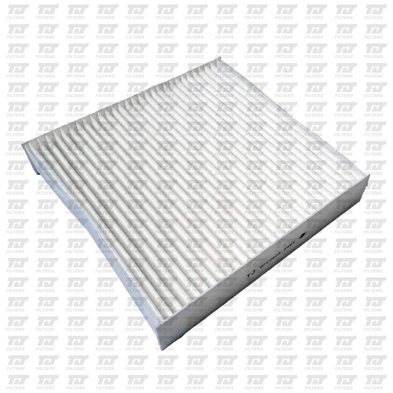 Image of QUINTON HAZELL Pollen filter QUINTON HAZELL QFC0605