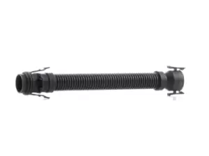 Image of GATES Crankcase Breather EMH572 Crankcase Ventilation,Hose, crankcase breather BMW,5 Touring (F11),5 Limousine (F10),3 Touring (F31)