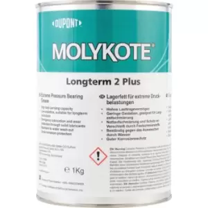 Image of Longterm 2 Plus 1KG