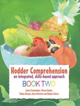 Image of Hodder Comprehension Book Two by Karen Morrison Paperback
