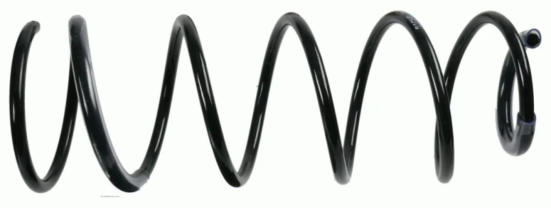 Image of Coil spring SACHS 997 974