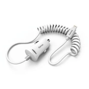 Image of Hama Car Mobile Phone Charger