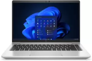 Image of HP 14" EliteBook 640 G9 i5-1235U Intel Core i5 Laptop