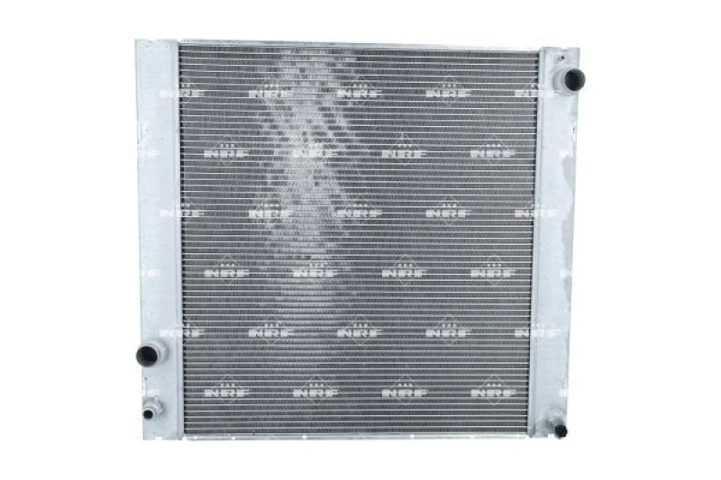 Image of NRF 59182 Engine radiator Brazed cooling fins, Aluminium Aluminium Radiator,engine cooling (470)