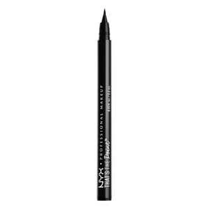 image of NYX Professional Makeup Thats The Point Eyeliner Hella Fine