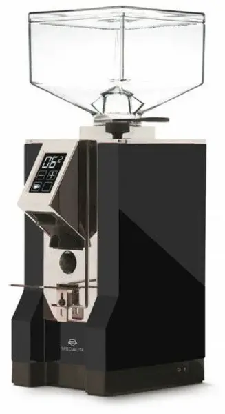 Eureka Mignon Silent Range Specialita 16CR Coffee Grinder