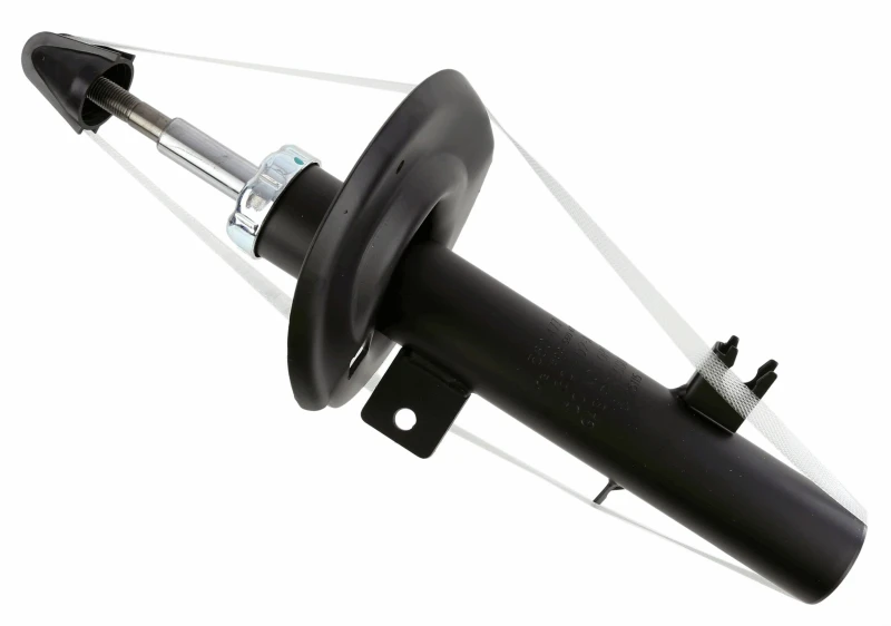 Image of Shock absorber SACHS 560 477