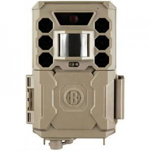 Image of Bushnell Single Core Tan No Glow Trail 24MP Camera