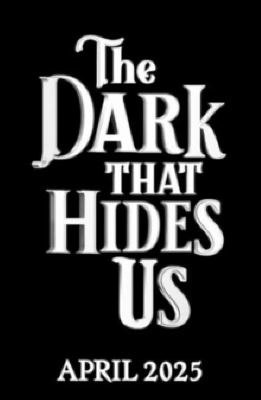 Image of The Dark That Hides Us : The sequel to the TikTok YA romantasy bestseller Volume 2 Paperback / softback