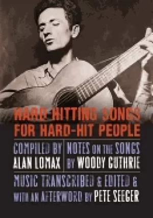Image of hard hitting songs for hard hit people