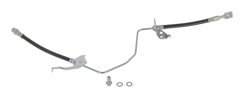 Image of FERODO FHY2605 Brake Hose Brake Hose (83)