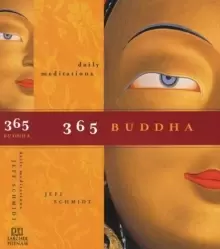 Image of 365 Buddha : Daily Meditations