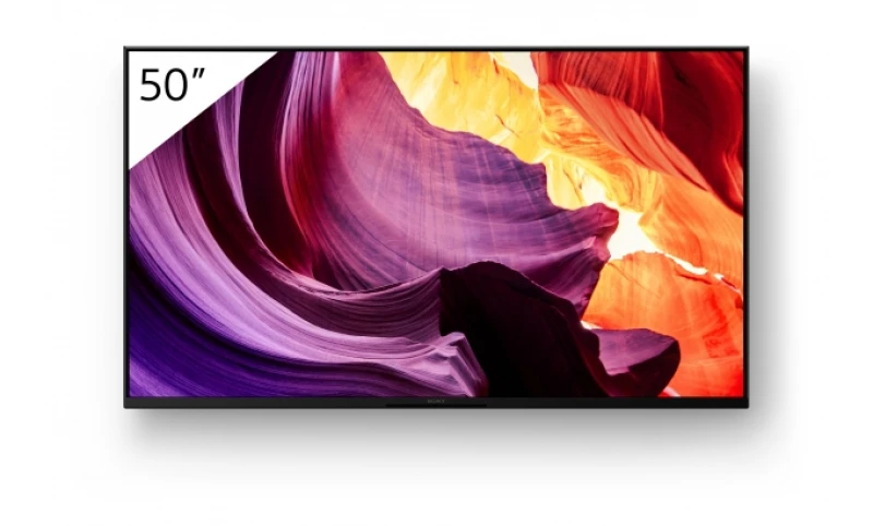 Image of Sony FWD-50X80K Digital signage flat panel 127cm (50") LCD WiFi