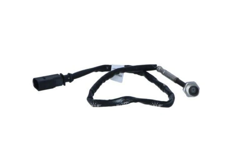 Image of NRF 707131 Sensors EASY FIT with synthetic grease Sensor,exhaust gas temperature (3938)