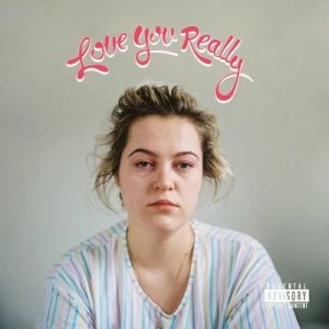 Image of Love You Really by Elli Ingram CD Album