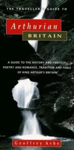 Image of Arthurian Britain by Geoffrey Ashe
