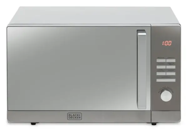 Black+Decker BXMZ24038GB 30L 900W Combination Microwave