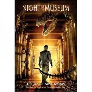 Image of Night at the Museum by Leslie Goldman and Thomas Lennon and Robert Ben Garant Book
